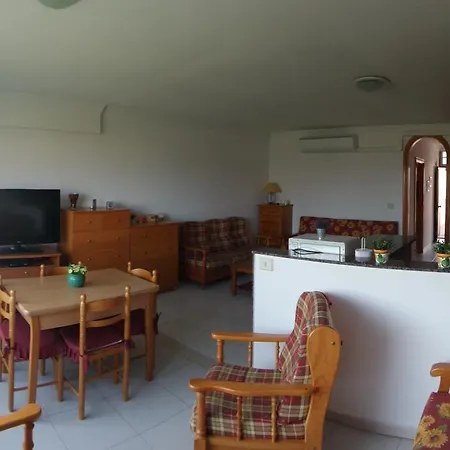 Vcv Apartamento Tabaibas Сан-Бартоломе
