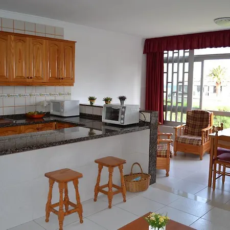 Vcv Apartamento Tabaibas Апартаменты