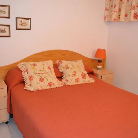 Vcv Apartamento Tabaibas Сан-Бартоломе
