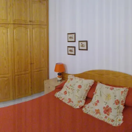 Vcv Apartamento Tabaibas * Сан-Бартоломе