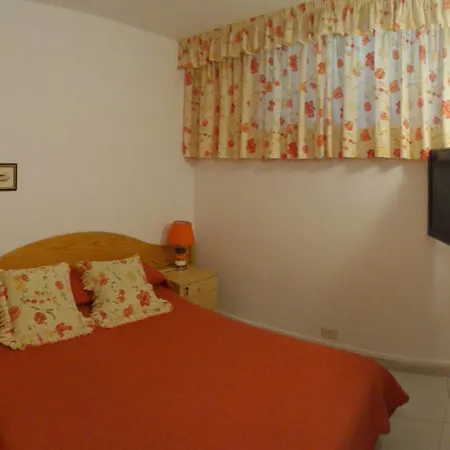 Vcv Apartamento Tabaibas Апартаменты Сан-Бартоломе