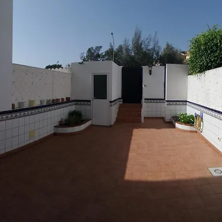 Vcv Apartamento Tabaibas Апартаменты Сан-Бартоломе