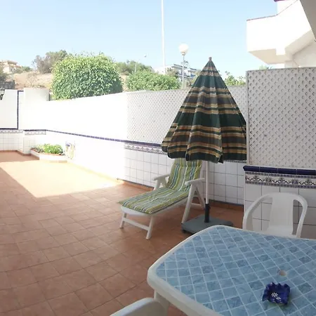 Vcv Apartamento Tabaibas Сан-Бартоломе